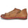Schoenen Dames Sandalen / Open schoenen Airstep / A.S.98 BUSA  camel