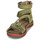 Schoenen Dames Sandalen / Open schoenen Airstep / A.S.98 BUSA STRAP Groen