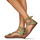 Schoenen Dames Sandalen / Open schoenen Airstep / A.S.98 BUSA STRAP Groen