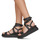 Schoenen Dames Sandalen / Open schoenen Airstep / A.S.98 LAGOS 2.0 Zwart
