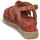 Schoenen Dames Sandalen / Open schoenen Airstep / A.S.98 LAGOS 2.0 COUTURE Corail