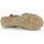 Schoenen Dames Sandalen / Open schoenen Airstep / A.S.98 LAGOS 2.0 COUTURE Corail