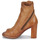 Schoenen Dames Sandalen / Open schoenen Airstep / A.S.98 BASILE MID Beige