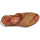 Schoenen Dames Sandalen / Open schoenen Airstep / A.S.98 GEA  camel