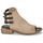 Schoenen Dames Sandalen / Open schoenen Airstep / A.S.98 GEA MID Beige