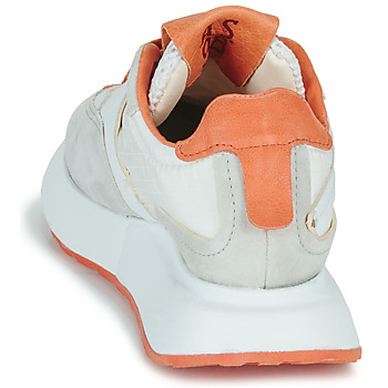 Airstep / A.S.98 4EVER Wit / Orange