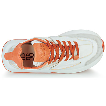 Airstep / A.S.98 4EVER Wit / Orange