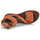 Schoenen Dames Sandalen / Open schoenen Airstep / A.S.98 BUSA STRAP Orange