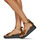 Schoenen Dames Sandalen / Open schoenen Mjus TIPA Goud