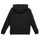 Textiel Jongens Sweaters / Sweatshirts Vans DIGITAL FLASH PO Zwart