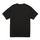 Textiel Meisjes T-shirts korte mouwen Vans ANIMAL LOGO CREW Zwart