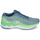 Schoenen Heren Running / trail Mizuno WAVE SKYRISE 4 Blauw / Groen