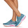Schoenen Dames Running / trail Mizuno WAVE RIDER 26 Blauw
