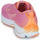 Schoenen Dames Running / trail Mizuno WAVE RIDER 26 ROXY Roze / Orange