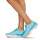 Schoenen Dames Running / trail Mizuno WAVE SKYRISE 4 Blauw