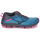 Schoenen Dames Running / trail Mizuno WAVE RIDER TT Blauw / Roze