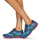 Schoenen Dames Running / trail Mizuno WAVE RIDER TT Blauw / Roze