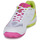Schoenen Dames Tennis Mizuno WAVE EXCEED LIGHT PADEL Wit / Roze / Geel