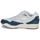 Schoenen Heren Lage sneakers Mizuno CONTENDER Wit / Blauw