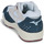 Schoenen Heren Lage sneakers Mizuno CONTENDER Wit / Blauw