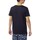 Textiel Heren T-shirts korte mouwen Yonex YM10450NB Marine