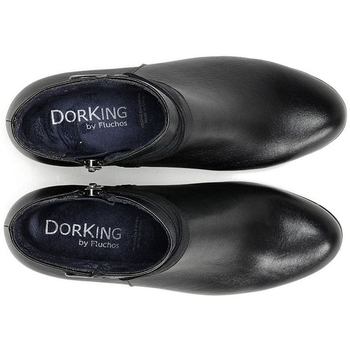 Dorking D8673 Zwart
