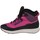 Schoenen Kinderen Hoge sneakers 4F FWINF009 Roze