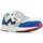 Schoenen Sneakers Karhu Aria 95 Blauw