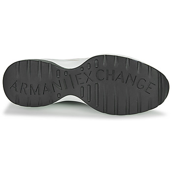 Armani Exchange XV577-XDX100 Wit / Grijs / Zwart
