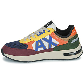 Armani Exchange XV276-XUX090 Multicolour