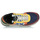 Schoenen Heren Lage sneakers Armani Exchange XV276-XUX090 Multicolour