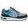 Schoenen Heren Lage sneakers Armani Exchange XV276-XUX090 Grijs / Blauw / Wit