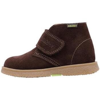 Pablosky 506496 Brown