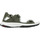 Schoenen Heren Sandalen / Open schoenen Salomon Tech Sandal Feel Groen