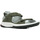 Schoenen Heren Sandalen / Open schoenen Salomon Tech Sandal Feel Groen