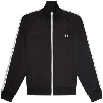 Fred Perry  Zwart