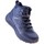 Schoenen Dames Hoge sneakers Hi-Tec Granise Mid WP Marine