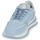 Schoenen Heren Lage sneakers Philippe Model TROPEZ 2.1 LOW MAN Blauw