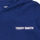 Textiel Jongens Sweaters / Sweatshirts Teddy Smith S-REQUIRED HOOD Blauw
