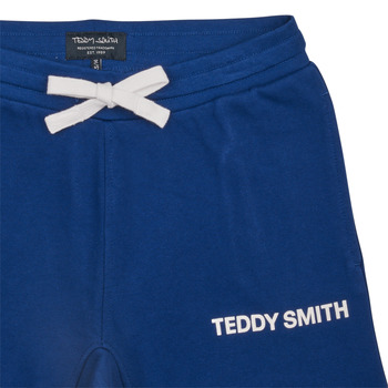 Teddy Smith S-REQUIRED SH JR Blauw