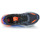 Schoenen Heren Lage sneakers Puma RS Zwart / Orange / Blauw