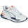 Schoenen Heren Lage sneakers Puma MIRAGE Wit / Orange