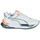Schoenen Heren Lage sneakers Puma MIRAGE Wit / Orange