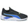 Schoenen Heren Fitness Puma LEX Zwart / Blauw