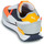 Schoenen Heren Lage sneakers Puma RIDER Orange / Grijs