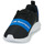 Schoenen Heren Lage sneakers Puma WIRED RUN Zwart / Blauw / Rood