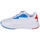 Schoenen Heren Lage sneakers Puma X-RAY Wit / Blauw / Rood