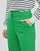 Textiel Dames 5 zakken broeken Vero Moda VMZELDA H/W STRAIGHT PANT EXP NOOS Groen