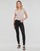 Textiel Dames Skinny jeans Vero Moda VMJUDE FLEX MR S JEANS VI179 NOOS Zwart