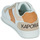 Schoenen Heren Lage sneakers Kaporal DRAGLOW Wit / Orange